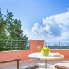 Отель Villa Thalia Katerina Large Private Pool Walk to Beach Sea Views A C Wifi Car Not Required - 2412, фото 6