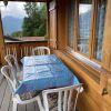 Отель Chalet Margrith Giswil, фото 8