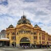 Отель Melbourne Holiday Apartments at Northbank – Downie Street, фото 6