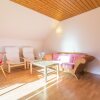 Отель Comfortable Apartment in Thomatal Near Ski Area, фото 6