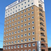 Отель Toyoko Inn Meitetsu Chiryu Ekimae, фото 29