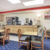 Отель Econo Lodge Morristown, фото 21