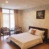 Отель Dai Hoang Gia Hotel by RedDoorz, фото 4