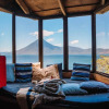 Отель Atitlan Sunset Lodge, фото 5