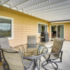 Отель Santa Ana Home w/ Patio, 9 Mi to Disneyland!, фото 20