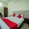 Отель OYO 16485 Ans Cyber Castle, фото 3