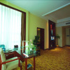 Отель Grand Soluxe Hotel Gansu, фото 4