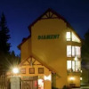 Отель Diament, фото 1