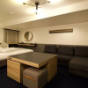 Отель Cordia Osaka, фото 24