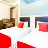 Отель OYO 90429 Hotel Narasindo, фото 5