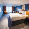 Отель Ropewalks Hotel, Best Western Premier Collection Liverpool, фото 5