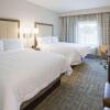 Отель Hampton Inn Spicer Green Lake, фото 31