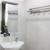 Отель Pleasant and Homey 2BR Apartment at Tamansari La Grande, фото 9