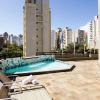 Отель Mercure Apartments Belo Horizonte My Place, фото 15