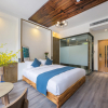 Отель Floral Hotel Green Bamboo(Yunshang Grassland Dazhuhai), фото 49