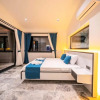 Отель Gorgeous Villa With Private Pool And Sauna In Kas, фото 3