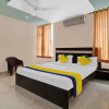 Отель Itsy Hotels Kattari Komforts, Chikmagalur, фото 3