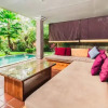 Отель Warisan Ubud Villa, фото 10