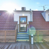 Отель Apartmány Volarik, фото 1