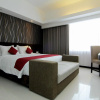 Отель The Sun Hotel Madiun, фото 3