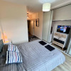 Отель Luxury 5 Penthouse Greenwich Sleep 9 With Parking, фото 2