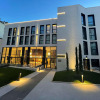 Отель Yac Paris Clichy, A Member Of Radisson Individuals в Клишах