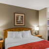 Отель Comfort Suites Boone - University Area, фото 4
