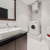 Отель Nice And Comfort 1Br At Branz Bsd City Apartment, фото 9