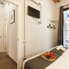 Отель AB Paral·lel Spacious Apartments, фото 4