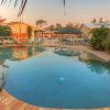 Отель The Park Motel, фото 20