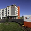 Отель Avid Hotels Staunton, an IHG Hotel в Стонтоне