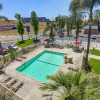 Отель Motel 6 San Bernardino, CA - North, фото 16