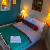 Отель Grand top floor apartment in the Royal Bank House, фото 9