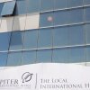 Отель Jupiter International Hotel Cazanchis в Аддис-Абебе