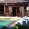 Отель One Bedroom + private pool villa, фото 7