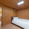 Отель Muju Morning In The Forest Pension, фото 20