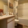 Отель Mountain Harbor #209 2 Bedroom Condo, фото 8