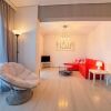 Отель Beautiful Apartment In Glyfada Center, фото 18