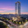 Отель Nanjing Hotel, фото 1