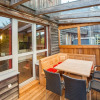 Отель Cozy Chalet in Hohentauern With Parking, фото 12
