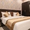 Отель OYO Townhouse 516 Hotel N Suites, фото 16