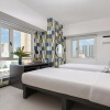 Отель The Suites At Torre Lorenzo Malate managed by The Ascott Limited, фото 4