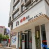 Отель Jiangdu Rui Park Home Business Hotel, фото 12