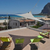 Отель Villa Bonfiglio fronte mare e centralissima, фото 11