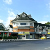 Отель English Resotel Hotel, фото 18