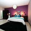 Отель Tantalo Hotel / Kitchen / Roofbar, фото 3