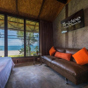 Отель Tinidee Hideaway Tonsai Beach Krabi, фото 2