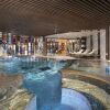 Отель Hôtel Barrière Les Neiges Courchevel, фото 17