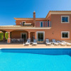 Отель Spacious villa in Albufeira with private pool, фото 17