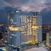 Отель The Reiz Suites, Artotel Curated, фото 26
